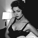 Sara Montiel, en 1957