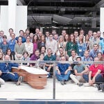 La Fundación Eduarda Justo impulsa y anima a los «líderes del futuro»