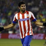 Diego Costa enseña el camino