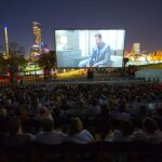 Los cines de verano no podrán programar películas de estreno
