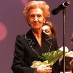 Adiós a María de Ávila, figura central de la danza clásica