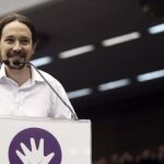 Pablo Iglesias
