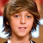 Aina, Manuel, Martina y Teresa, finalistas de MasterChef Junior 2