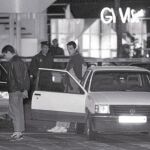 En enero de 1991, independentistas catalanes de los Boixos Nois acaban con la vida de un hincha del Espanyol. Uno de los asesinos es el dirigente de Òmnium Cultural David Ventura.