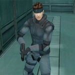 Kojima está interesado en un remake de «Metal Gear Solid» de mundo abierto