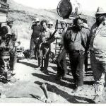 Sergio Leone: Sucio, glotón, déspota y genial