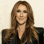 Céline Dion, en una imagen de Archivo