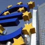 La economía de la zona euro progresará un 1,4 % este año.