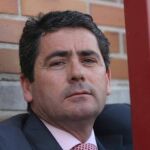 El empresario Tomás Entero