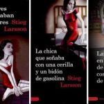 La trilogía de «Millennium»