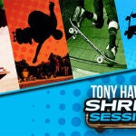 Tony Hawk llegará a iOs y Android