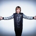 David Guetta, en El Hormiguero