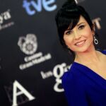 Marian Álvarez, de Miriam Ocariz