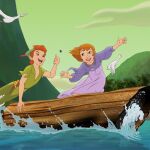 La gerascofobia es un miedo irracional a dejar de ser un eterno niño, como Peter Pan