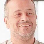 El portavoz de IU en el Parlamento de Andalucía, José Antonio Castro