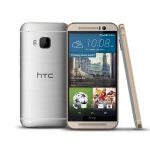 HTC One M9