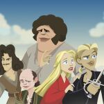 El juego de «La Princesa Prometida» llega a iOS