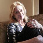 Vicky Peña: «Es maravilloso rescatar a un ser como María Moliner»
