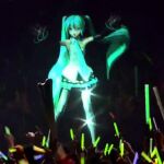 El teatro sólo programará espectáculos desarrollados con imágenes holográficas en 3D