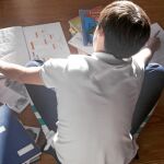 A partir de 3º de la ESO los alumnos tendrán que elegir entre enseñanzas académicas, para aquellos que quieran hacer Bachillerato, y enseñanzas aplicadas, para aquellos que piensen optar por la Formación Profesional
