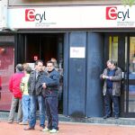 Cerca de 251.000 personas buscan trabajo en Castilla y León en estos momentos