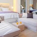 Imagen del hotel ABaC Hotel&Restaurant de Barcelona
