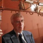 «Si vivimos mejor, no es por la democracia, sino por la ciencia»