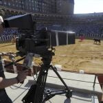 Telemadrid retransmitirá en directo la Corrida Goyesca y la del Día de San Isidro