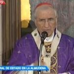Servicio a España