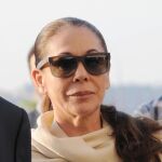 Isabel Pantoja