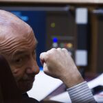 Rubalcaba aboga por reformar la Constitución para resolver el problema de Cataluña