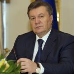 Viktor Yanukovich, el nuevo carnicero de Europa