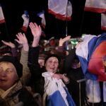 Crimea no es Kosovo