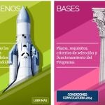 El programa Lanzadera financiará con cuatro millones 20 proyectos empresariales