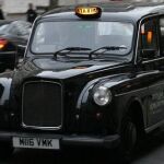 Uber anuncia su nueva app Uber Taxi