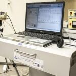 El primer prototipo precomercial funciona ya en el Hospital Montepríncipe de Madrid