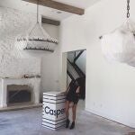 Kylie Jenner prepara su mudanza a una mansión de 2,7 millones de euros