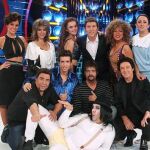 Imagen del programa de Atnena 3 "Tu cara me suena", que se emite en prime time