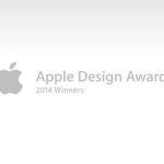Conoce las apps con mejor diseño de 2014 para iOs y Mac OS
