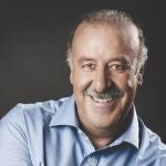Vicente del Bosque, «Embajador de la Fiesta de los Toros»