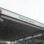 La línea 1 ha transportado ya a más de 63 millones de viajeros
