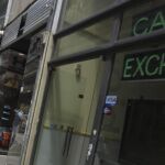 El Gobierno argentino limita la compra a 2.000 dólares al mes