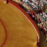 "Estamos preocupados por el 2014, pero no se reducirá más la Feria de Abril"