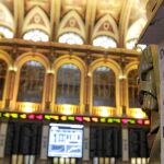 El dividendo hace a la Bolsa española la más rentable de Europa
