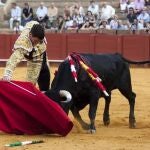 Tomás Campos, en imagen de archivo