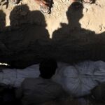 Mueren 25 personas, 15 de ellas menores de edad, en dos atentados en Yemen