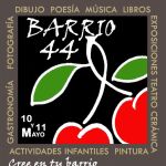 II Jornadas de Puerta Abiertas de Arte y Cultura en el Barrio de la Guindalera de Madrid