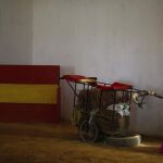 Gijón se quedará sin clase magistral de toreo de salón