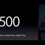 Apple Pay llegará el 20 de octubre