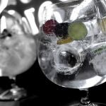 Un par de copas de gin tonic, la bebida de moda